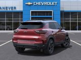 New 2025 Chevrolet TrailBlazer RS w/ Convenience Package image 4