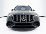 New 2025 Mercedes-Benz GLS 63 AMG 4MATIC image 2