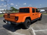 New 2025 Jeep Gladiator Sport image 4