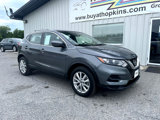 Used 2022 Nissan Rogue Sport S image 2