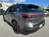 New 2026 INFINITI QX60 Luxe w/ Dark Cargo Package image 6