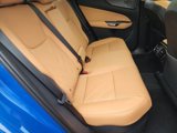 New 2025 Lexus NX 300h AWD w/ Luxury Package image 4