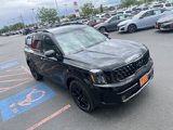 Used 2025 Kia Telluride SX X-Line image 3