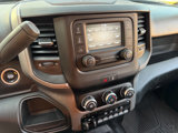 Used 2024 RAM 2500 Tradesman w/ Chrome Appearance Group image 6