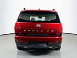 New 2025 Hyundai Santa Fe SEL image 5