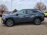 New 2025 Hyundai Tucson Limited image 2