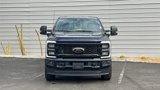New 2025 Ford F250 XLT w/ Black Appearance Package image 2