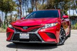 Used 2020 Toyota Camry SE image 3