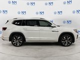 New 2025 Volkswagen Atlas SEL Premium R-Line image 6