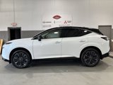 New 2025 Nissan Murano Platinum image 6