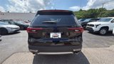 New 2025 Toyota Grand Highlander AWD Hybrid image 4