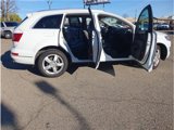 Used 2015 Audi Q7 3.0T Premium Plus w/ Premium Plus Package image 3