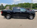 Used 2017 Ford F150 XLT w/ Equipment Group 302A Luxury image 6