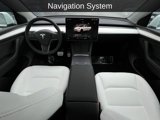 Used 2025 Tesla Model Y Performance image 2