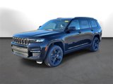New 2025 Jeep Grand Cherokee Limited image 4