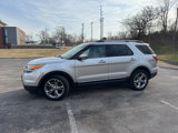 Used 2015 Ford Explorer Limited image 3