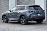 New 2025 MAZDA CX-50 AWD 2.5 S w/ Premium Plus Pkg image 6