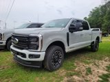 New 2025 Ford F250 Platinum image 3