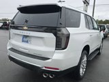 New 2025 Chevrolet Tahoe Premier image 3