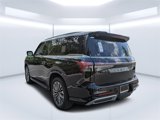 New 2025 INFINITI QX80 Sensory image 5