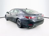 Used 2024 Lexus ES 350 w/ Premium Package image 5