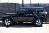 Used 2017 Jeep Wrangler Unlimited Sahara w/ Connectivity Group image 6