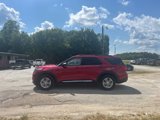 Used 2020 Ford Explorer XLT w/ Equipment Group 202A image 5
