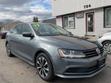 Used 2017 Volkswagen Jetta S w/ Jetta S Cold Weather Package image 2