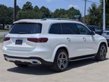 Certified 2022 Mercedes-Benz GLS 450 4MATIC image 4