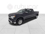 Used 2023 Chevrolet Silverado 1500 LT w/ Protection Package image 1