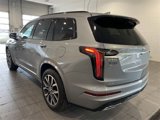 Certified 2024 Cadillac XT6 Sport image 3