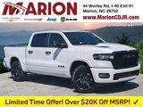 New 2025 RAM 1500 Laramie w/ Night Edition image 1