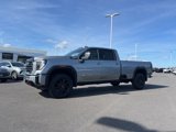 New 2025 GMC Sierra 2500 AT4 w/ AT4 Premium Plus Package image 3
