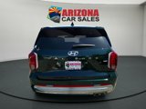Used 2025 Hyundai Palisade Calligraphy image 5