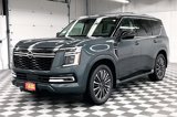New 2025 Nissan Armada Platinum Reserve w/ Convenience Package image 2