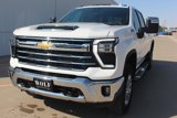 New 2024 Chevrolet Silverado 2500 LTZ w/ LTZ Convenience Package image 2