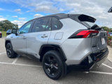Used 2020 Toyota RAV4 XSE image 4