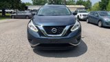 Used 2017 Nissan Murano S image 2