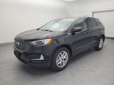 Used 2023 Ford Edge SEL image 2