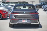 New 2025 BMW i7 xDrive60 image 6