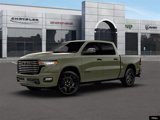 New 2026 RAM 1500 Laramie w/ Night Edition image 2
