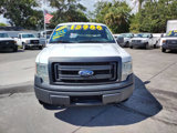 Used 2013 Ford F150 XL w/ Trailer Tow Pkg image 2
