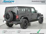 New 2025 Jeep Wrangler Sahara image 3