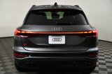 New 2025 Audi SQ6 e-tron Premium Plus image 4