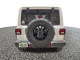 New 2025 Jeep Wrangler Willys image 4