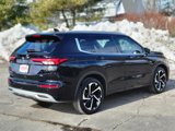 Used 2022 Mitsubishi Outlander SEL image 5