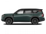 New 2025 Nissan Armada PRO-4X image 2