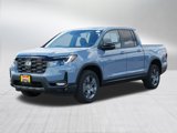 New 2025 Honda Ridgeline TrailSport image 2