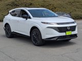 New 2025 Nissan Murano Platinum w/ Cargo Package image 3
