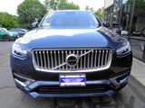 Used 2023 Volvo XC90 B6 Plus w/ Protection Package Premier image 2